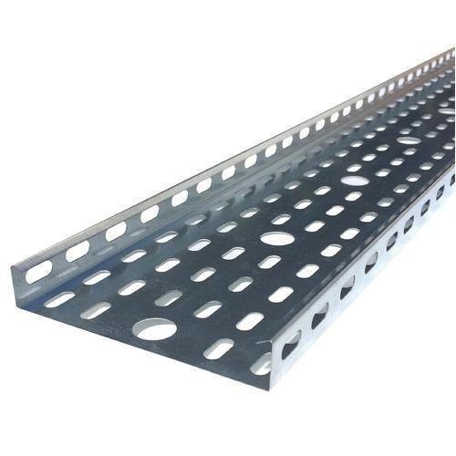 Stainless Steel Cable Tray