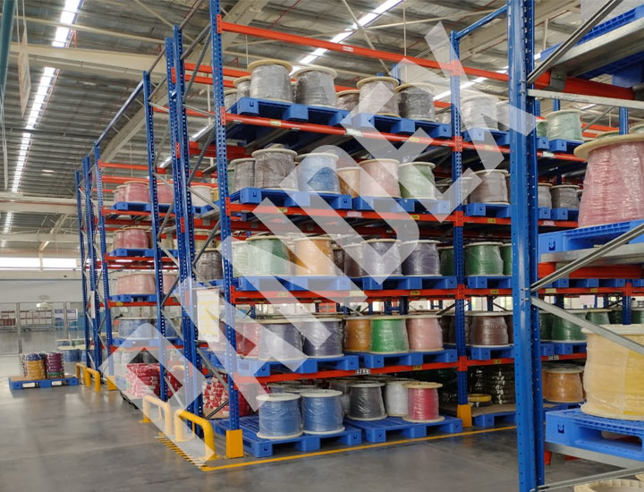 Pallet Racks